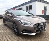 Hyundai i40 1.6 CDRi Space Plus|PANORAMA|R-KAMERA|LEDER - Hyundai i40 aus 2018