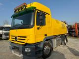 Mercedes-Benz Actros MP2 1841 LS Retarder Klima Schörling - Angebote entsprechen deinen Suchkriterien