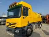 Mercedes-Benz Actros MP2 1841 LS Retarder Klima Schörling - Mercedes-Benz 1841 actros