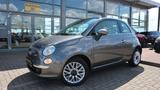 Fiat 500 Lounge Automatik Klima