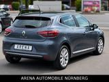 Renault Clio V Intens Automatik*Led*Navi*Kamera*Tempomat - Renault Clio Gebrauchtwagen in Nürnberg