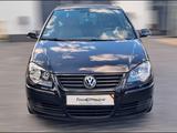 Volkswagen Polo IV Black Edition*TüV Neu*Klima*Alu*ToP - Volkswagen Polo: Edition