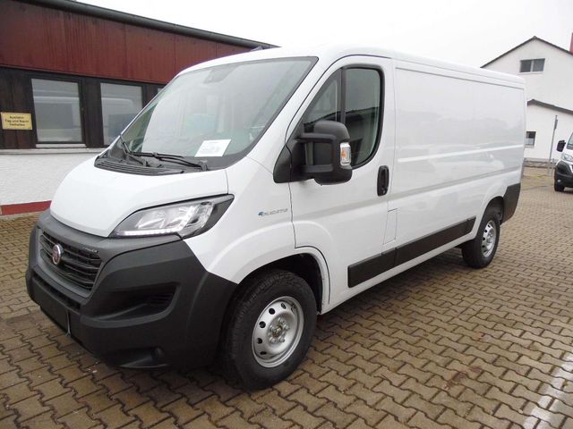 Fiat Ducato eDucato Elektro L2H1 SX-Paket, Navi Klima