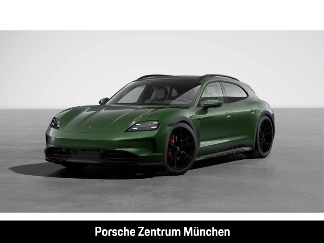 Porsche Taycan 4S Cross Turismo InnoDrive Head-Up BOSE