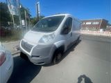 Citroën Jumper - Citroën Jumper aus 2010