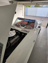 Corvette C2 - Corvette C2 von privat