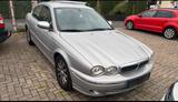 Jaguar X-Type V6, TÜV, viele Neuteile - gebrauchte Jaguar X-Type aus dem Jahr 2002