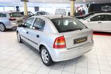 Opel Astra Lim.1.6 Selection Comfort,Autom,Klima,Alu, - Opel Astra: Comfort