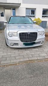 Chrysler 300c srt8 - Chrysler 300C Gebrauchtwagen