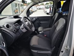 Fahrzeugabbildung Kangoo Experience 1.5 dCi Klima,Tempomat Multif.