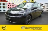 Opel Corsa 1.2 GS *Sitzheizung+Rückfahrkamera* - Opel Corsa Neuwagen: Schwarz