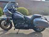 Harley-Davidson Low Rider ST 117 J&H  - Harley-Davidson Low Rider ST