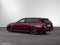 BMW M5 - Vorschau Bild 8