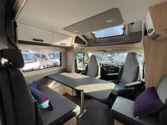 Sun Living S 70 SL  X-TRA | Solar, RFK, *Wenig KM* | Miete*