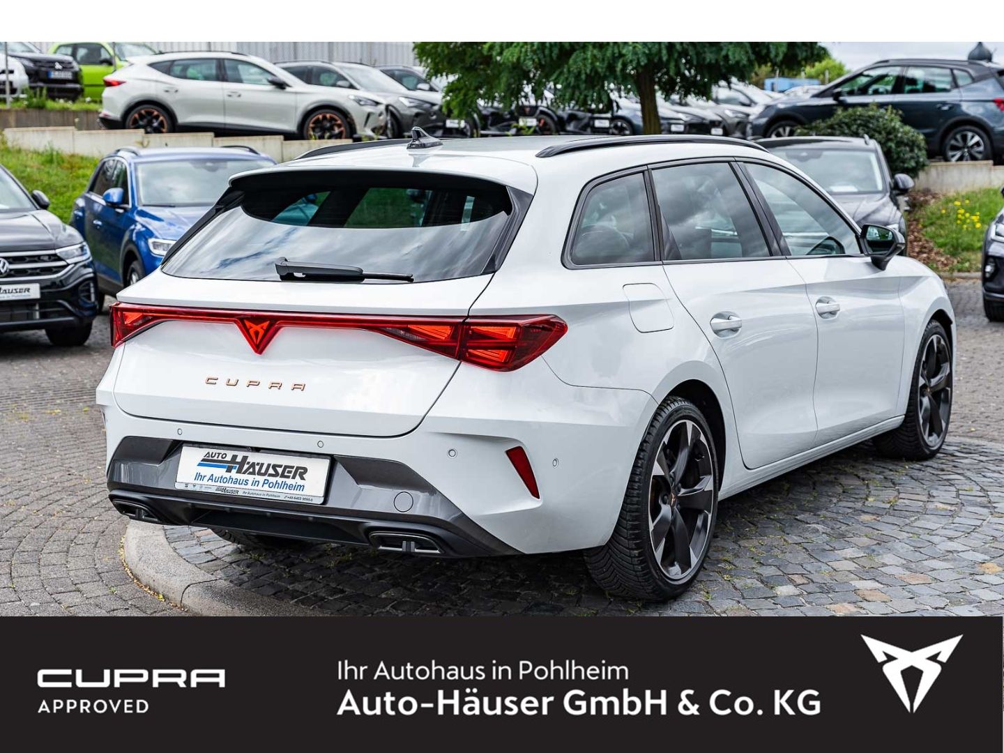 Cupra Leon - Bild 5