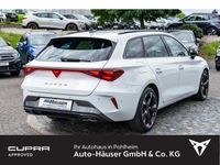 Cupra Leon - Vorschau Bild 5