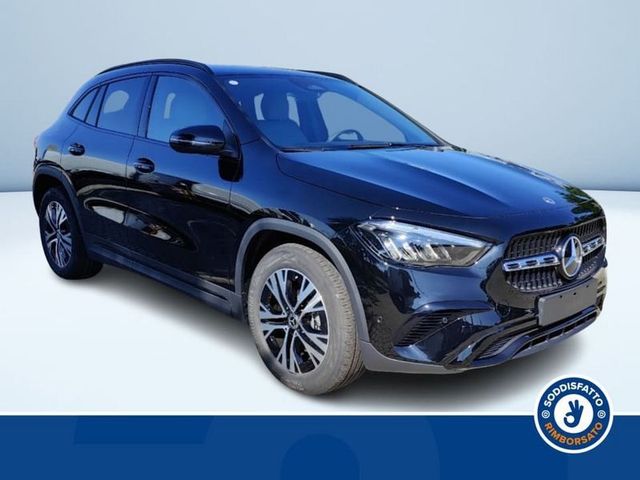 Mercedes-Benz GLA 200 Automatic Advanced Progres