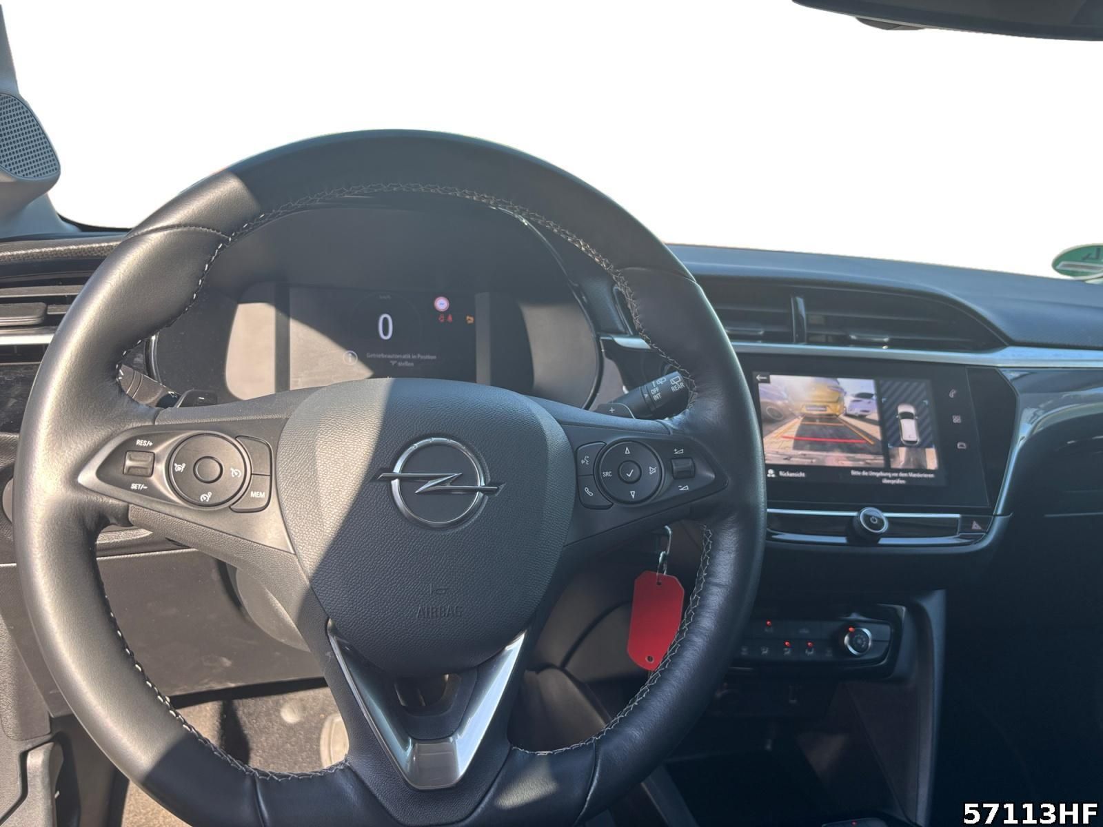 Fahrzeugabbildung Opel Corsa F Style +LANEASSIST+BLUETOOTH+ALLWETTER+