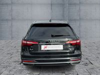Audi A4 - Vorschau Bild 5