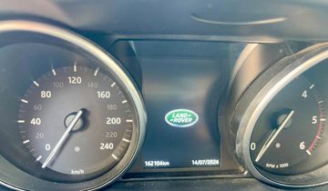 Land-Rover Range Rover Evoque - 12