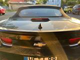Chevrolet Camaro convertible ZL1  - gebrauchte Chevrolet Camaro aus dem Jahr 2013