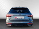 Audi A4 Avant S line competition 40 TDI quattro - Audi A4 Competition Gebrauchtwagen