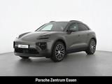 Porsche Macan / Privacyverglasung Panorama Luftfederung 