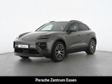Porsche Macan / Privacyverglasung Panorama Luftfederung  - Porsche New cars in Bochum
