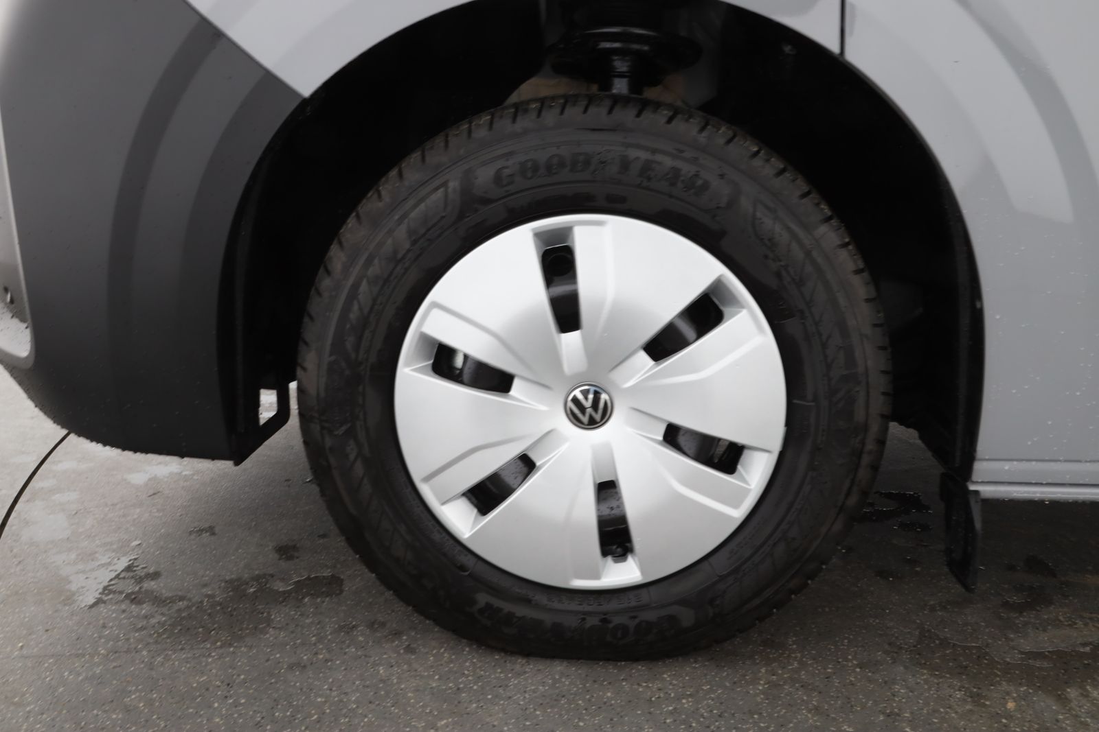 Volkswagen T7 Caravelle - Bild 10