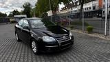 Volkswagen Jetta V Freestyle - Volkswagen Jetta Freestyle