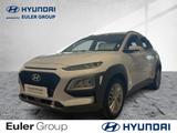 Hyundai KONA 1.0iT YES! Navi Rückfahrkam. Klimaautom SHZ - Hyundai KONA in Frankfurt (Main)