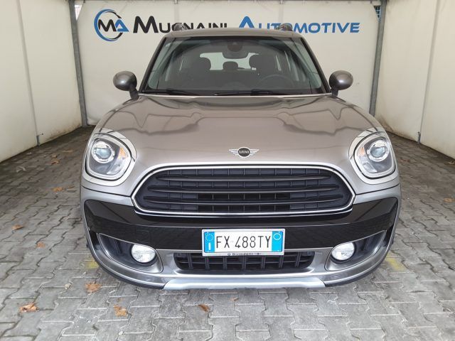 MINI ONE_D_COUNTRYMAN