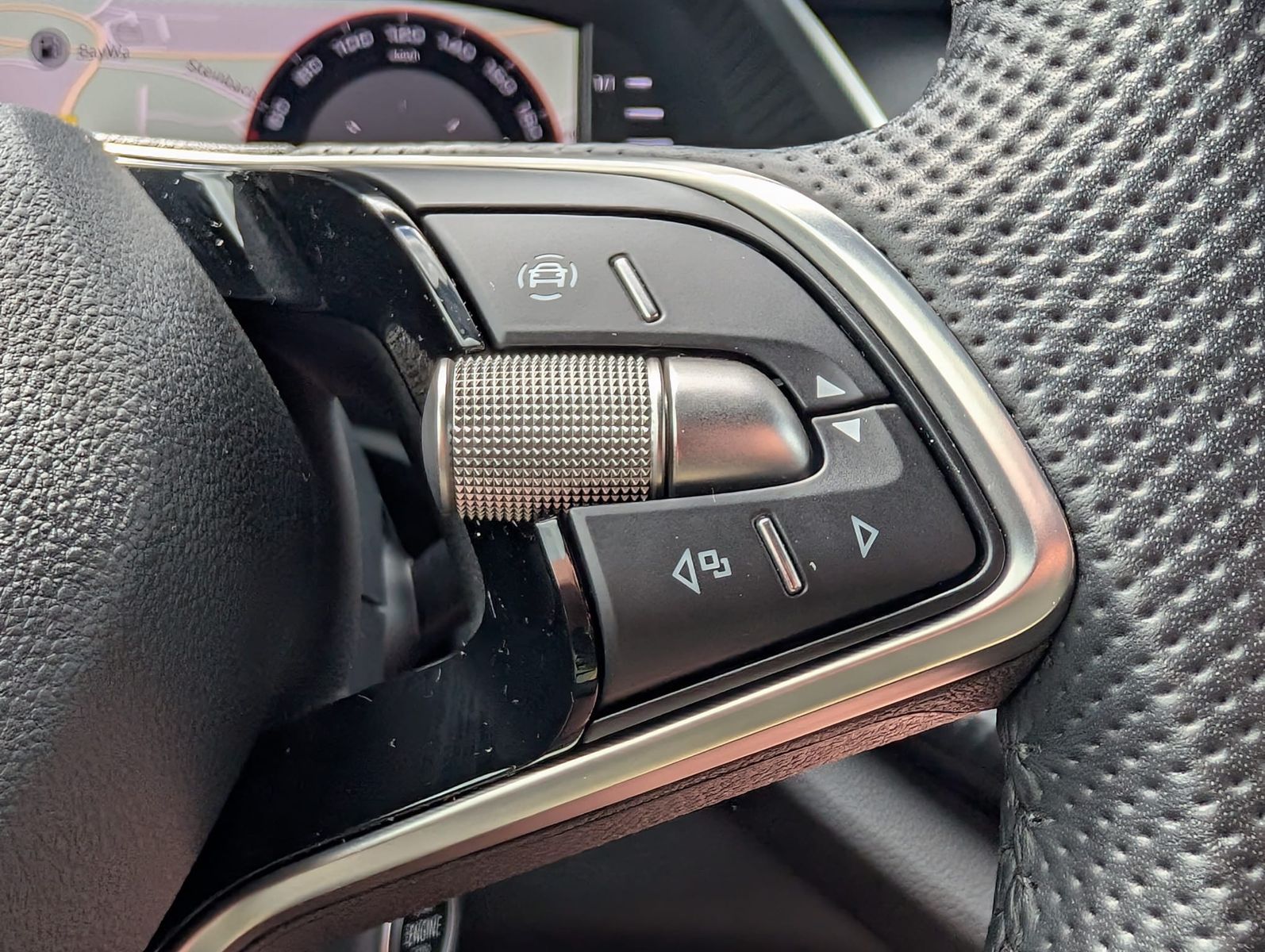 Fahrzeugabbildung SKODA Octavia 2.0 TDI Sportline DSG MATRIX*WINTER*5J.G