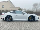 Porsche 911-992S/SPORT DESIGN/Pan/Sitzkl/22"/360/Kera/1A - Porsche 911 Urmodell aus 2020