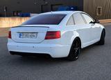 Audi A6 S Line quattro Vollausstattung - Audi A6 aus 2005: Line