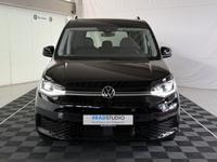 Volkswagen Caddy 2.0TDI DSG STYLE NAV PRO STANDHZ PANO AHK