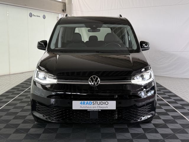 Volkswagen Caddy 2.0TDI DSG STYLE NAV PRO STANDHZ PANO AHK
