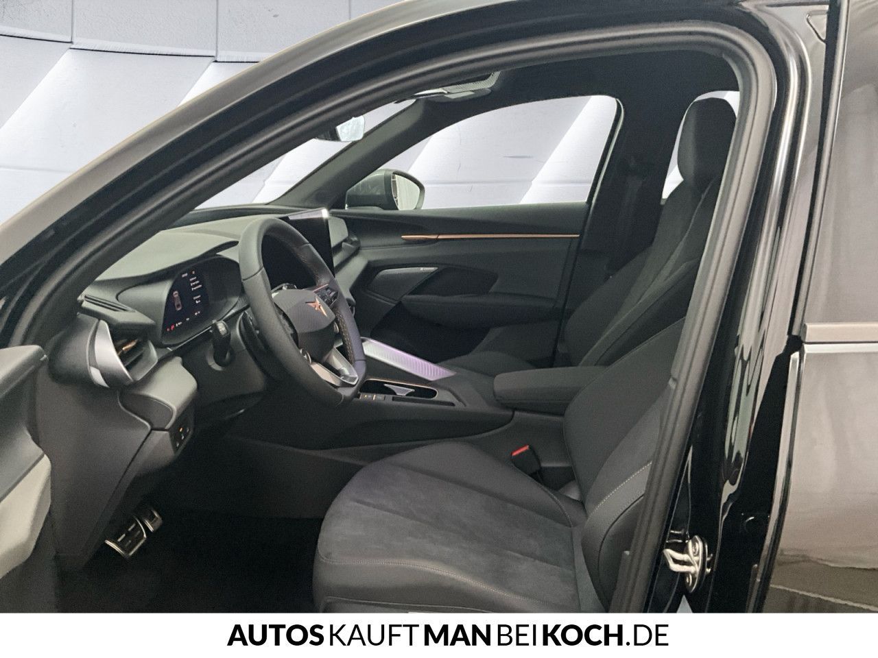 Cupra Terramar - Bild 8