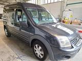 Ford Tourneo Connect 1.8D  aus 2.Hand - Ford Tourneo Connect: 1.8