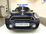 MINI Cooper S Countryman All4*NaviProf*HUD*LED*RFK - MINI Cooper S Countryman Gebrauchtwagen