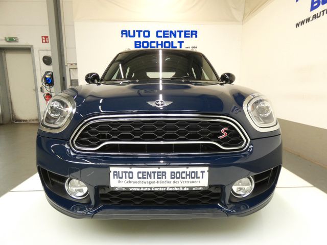 MINI Cooper S Countryman All4*NaviProf*HUD*LED*RFK