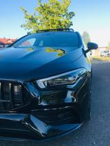 Mercedes-Benz Traumhafter AMG CLA 35 Shooting Brake - Mercedes-Benz CLA 35 AMG Shooting Brake von privat