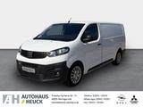 Fiat Scudo L3 SX Navi Apple CarPlay Android Auto Klim - Fiat Scudo: Automatik