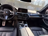 BMW 540i xDrive AC-Schnitzer FaceL LED .  - BMW 540 in Wiesbaden