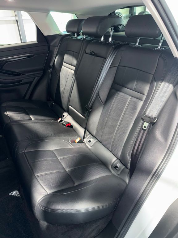 Land Rover Range Rover Evoque - Bild 20