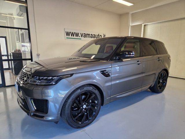 Land Rover LAND ROVER Range Rover Sport 3.0 SDV6 249 CV HSE