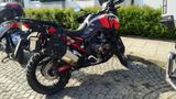 Honda CRF 1100 L AFRICA TWIN DCT - 1. HAND - HONDA CRF1100L AFRICA TWIN DCT