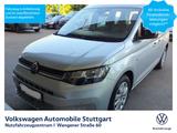 Volkswagen Caddy Life 1.5 TSI Euro 6d ISC FCM - Volkswagen Caddy: Eu