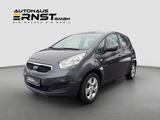 Kia Venga Edition 7 *KLIMA*SHZ*BT* - graue Kia Venga