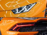 Lamborghini Huracán EVO4 WARRANTY - Lamborghini Huracán aus 2022